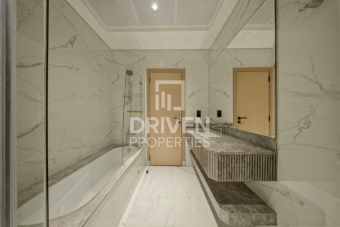Apartemen di Jumeirah Village Circle, Dubai, UEA 3 kamar tidur, 221.39 m2 nomor 745183 - foto 19