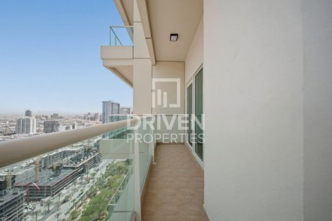 Apartemen di Jumeirah Village Circle, Dubai, UEA 3 kamar tidur, 221.39 m2 nomor 745183 - foto 26