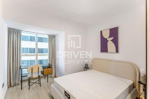 Διαμέρισμα σε Dubai Marina, Dubai, ΗΑΕ 2 υπνοδωμάτια, 123.47 τ.μ. Αρ. 745181 - φωτογραφία 9