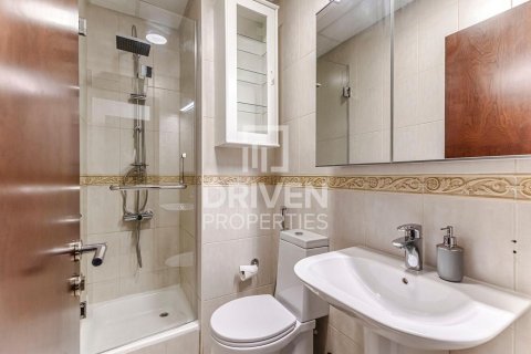 Διαμέρισμα σε Dubai Marina, Dubai, ΗΑΕ 2 υπνοδωμάτια, 123.47 τ.μ. Αρ. 745181 - φωτογραφία 12
