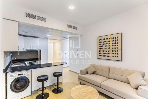Διαμέρισμα σε Dubai Marina, Dubai, ΗΑΕ 2 υπνοδωμάτια, 123.47 τ.μ. Αρ. 745181 - φωτογραφία 4