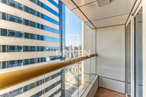 Διαμέρισμα σε Dubai Marina, Dubai, ΗΑΕ 2 υπνοδωμάτια, 123.47 τ.μ. Αρ. 745181 - φωτογραφία 13