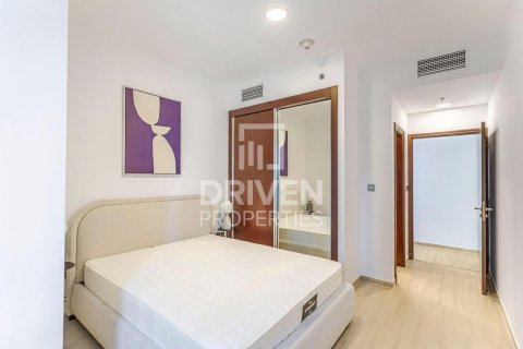 Διαμέρισμα σε Dubai Marina, Dubai, ΗΑΕ 2 υπνοδωμάτια, 123.47 τ.μ. Αρ. 745181 - φωτογραφία 10