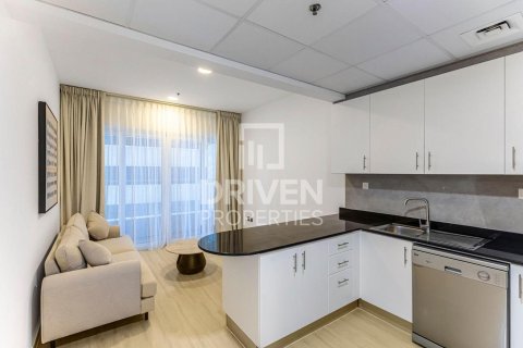 Διαμέρισμα σε Dubai Marina, Dubai, ΗΑΕ 2 υπνοδωμάτια, 123.47 τ.μ. Αρ. 745181 - φωτογραφία 6