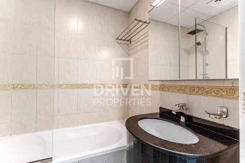 Διαμέρισμα σε Dubai Marina, Dubai, ΗΑΕ 2 υπνοδωμάτια, 123.47 τ.μ. Αρ. 745181 - φωτογραφία 11