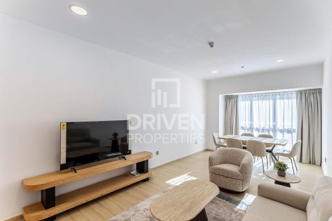 Διαμέρισμα σε Dubai Marina, Dubai, ΗΑΕ 2 υπνοδωμάτια, 123.47 τ.μ. Αρ. 745181