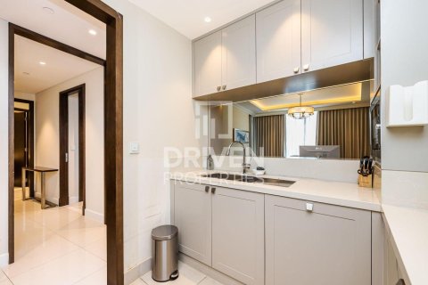 Apartament në Downtown Dubai (Downtown Burj Dubai), Dubai, Emiratet e Bashkuara Arabe 2 dhoma gjumi, 124.21 m2. № 745233 - Foto 13
