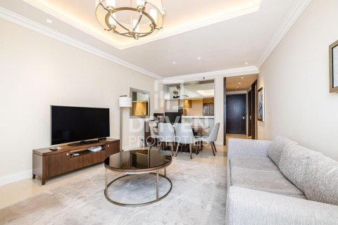 Apartament në Downtown Dubai (Downtown Burj Dubai), Dubai, Emiratet e Bashkuara Arabe 2 dhoma gjumi, 124.21 m2. № 745233 - Foto 4