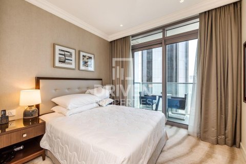 Apartament në Downtown Dubai (Downtown Burj Dubai), Dubai, Emiratet e Bashkuara Arabe 2 dhoma gjumi, 124.21 m2. № 745233 - Foto 5