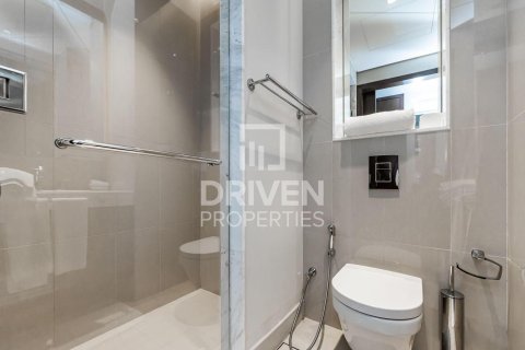 Apartament në Downtown Dubai (Downtown Burj Dubai), Dubai, Emiratet e Bashkuara Arabe 2 dhoma gjumi, 124.21 m2. № 745233 - Foto 16