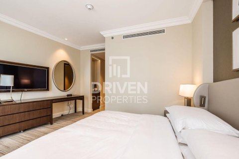 Apartament në Downtown Dubai (Downtown Burj Dubai), Dubai, Emiratet e Bashkuara Arabe 2 dhoma gjumi, 124.21 m2. № 745233 - Foto 8