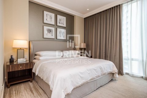 Apartament në Downtown Dubai (Downtown Burj Dubai), Dubai, Emiratet e Bashkuara Arabe 2 dhoma gjumi, 124.21 m2. № 745233 - Foto 7