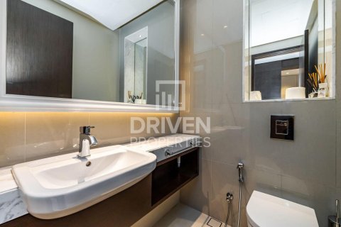 Apartament në Downtown Dubai (Downtown Burj Dubai), Dubai, Emiratet e Bashkuara Arabe 2 dhoma gjumi, 124.21 m2. № 745233 - Foto 17