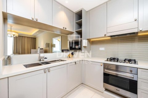 Apartament në Downtown Dubai (Downtown Burj Dubai), Dubai, Emiratet e Bashkuara Arabe 2 dhoma gjumi, 124.21 m2. № 745233 - Foto 14