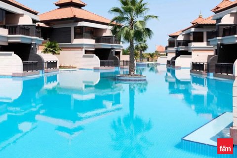 Apartemen di Palm Jumeirah, Dubai, UEA 51.5 m2 nomor 693008 - foto 8