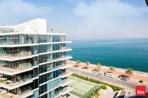 Apartemen di Palm Jumeirah, Dubai, UEA 51.5 m2 nomor 693008 - foto 12