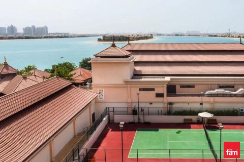 Apartemen di Palm Jumeirah, Dubai, UEA 51.5 m2 nomor 693008 - foto 11
