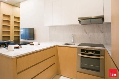 Apartemen di Palm Jumeirah, Dubai, UEA 51.5 m2 nomor 693008 - foto 7