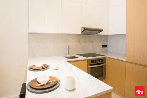 Apartemen di Palm Jumeirah, Dubai, UEA 51.5 m2 nomor 693008 - foto 5