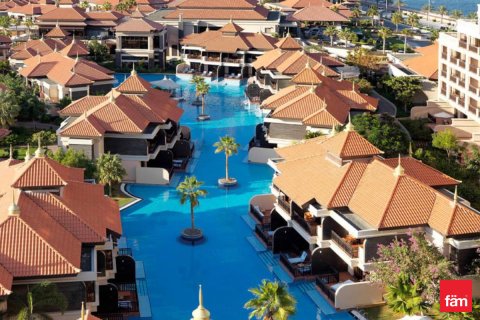 Apartemen di Palm Jumeirah, Dubai, UEA 51.5 m2 nomor 693008 - foto 9