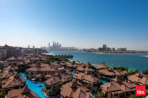 Apartemen di Palm Jumeirah, Dubai, UEA 51.5 m2 nomor 693008 - foto 10
