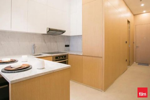 Apartemen di Palm Jumeirah, Dubai, UEA 51.5 m2 nomor 693008 - foto 6