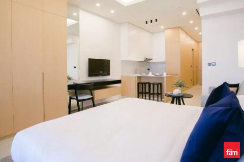 Apartemen di Palm Jumeirah, Dubai, UEA 51.5 m2 nomor 693008 - foto 4