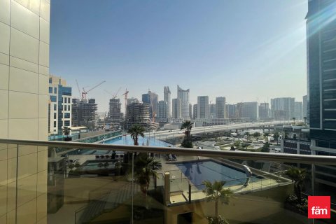 Apartment til leje i Downtown Dubai (Downtown Burj Dubai), Dubai, UAE 1 soveværelse, 95.4 kvm № 693009 - foto 5