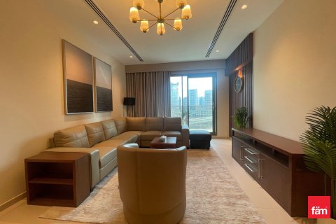 Apartment til leje i Downtown Dubai (Downtown Burj Dubai), Dubai, UAE 1 soveværelse, 95.4 kvm № 693009 - foto 8