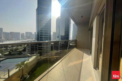 Apartment til leje i Downtown Dubai (Downtown Burj Dubai), Dubai, UAE 1 soveværelse, 95.4 kvm № 693009 - foto 13