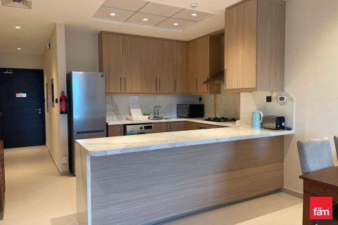 Apartment til leje i Downtown Dubai (Downtown Burj Dubai), Dubai, UAE 1 soveværelse, 95.4 kvm № 693009 - foto 12