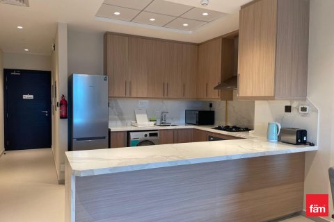 Apartment til leje i Downtown Dubai (Downtown Burj Dubai), Dubai, UAE 1 soveværelse, 95.4 kvm № 693009 - foto 18