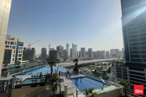 Apartment til leje i Downtown Dubai (Downtown Burj Dubai), Dubai, UAE 1 soveværelse, 95.4 kvm № 693009 - foto 17