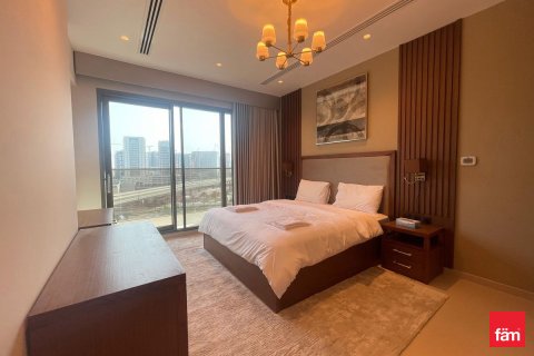 Apartment til leje i Downtown Dubai (Downtown Burj Dubai), Dubai, UAE 1 soveværelse, 95.4 kvm № 693009 - foto 15