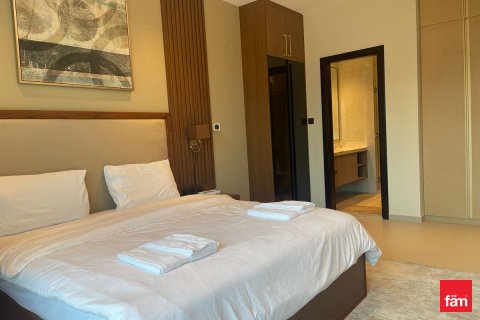 Apartment til leje i Downtown Dubai (Downtown Burj Dubai), Dubai, UAE 1 soveværelse, 95.4 kvm № 693009 - foto 6