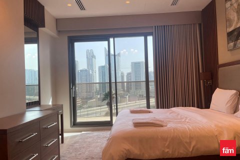 Apartment til leje i Downtown Dubai (Downtown Burj Dubai), Dubai, UAE 1 soveværelse, 95.4 kvm № 693009 - foto 2