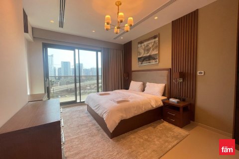 Apartment til leje i Downtown Dubai (Downtown Burj Dubai), Dubai, UAE 1 soveværelse, 95.4 kvm № 693009 - foto 11