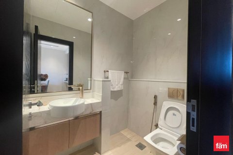 Apartment til leje i Downtown Dubai (Downtown Burj Dubai), Dubai, UAE 1 soveværelse, 95.4 kvm № 693009 - foto 16