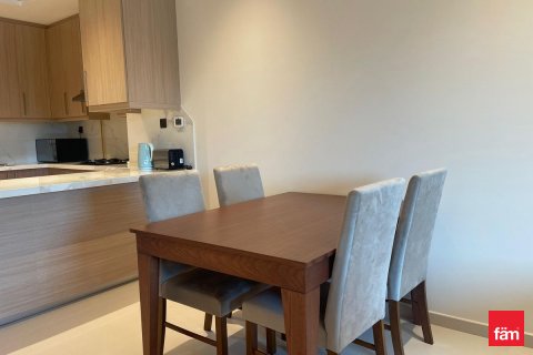 Lägenhet uthyres i Downtown Dubai (Downtown Burj Dubai), Dubai, UAE 1 sovrum, 95.2 kvm Nr. 693009 - fotografi 8