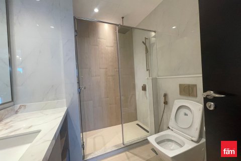 Apartment til leje i Downtown Dubai (Downtown Burj Dubai), Dubai, UAE 1 soveværelse, 95.4 kvm № 693009 - foto 10