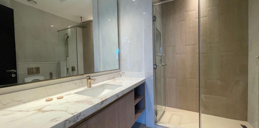 Wohnung in Downtown Dubai (Downtown Burj Dubai), Dubai, VAE: 1 Schlafzimmer, 95.4 m2 Nr. 693009