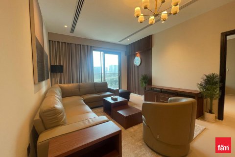 Apartment til leje i Downtown Dubai (Downtown Burj Dubai), Dubai, UAE 1 soveværelse, 95.4 kvm № 693009 - foto 9
