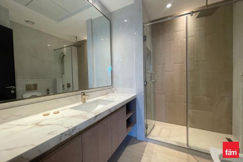 Lägenhet uthyres i Downtown Dubai (Downtown Burj Dubai), Dubai, UAE 1 sovrum, 95.2 kvm Nr. 693009 - fotografi 15