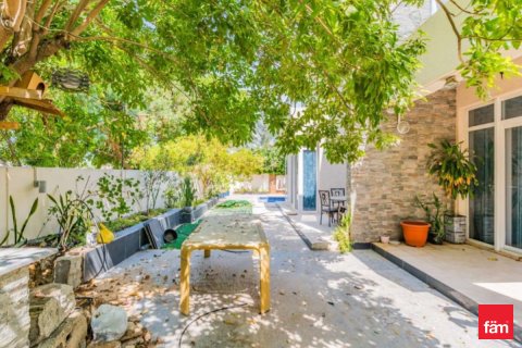 فيلا للإيجار في دبي، الإمارات العربية المتحدة 5 غرفة نوم ، 55878.6 متر مربع ، رقم 693007 - صورة 10