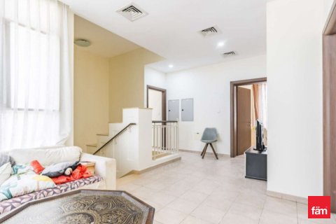 فيلا للإيجار في دبي، الإمارات العربية المتحدة 5 غرفة نوم ، 55878.6 متر مربع ، رقم 693007 - صورة 4