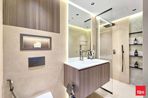 Apartment til salg i Dubai Hills Estate, Dubai, UAE 2 soveværelser, 126.5 kvm № 693003 - foto 12