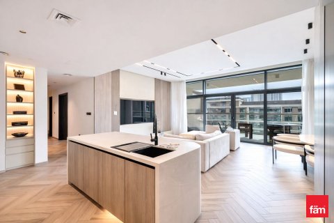 Apartment til salg i Dubai Hills Estate, Dubai, UAE 2 soveværelser, 126.5 kvm № 693003 - foto 3