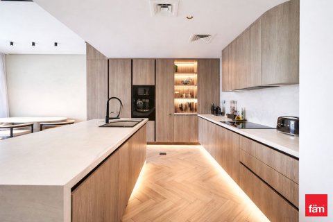 Apartment til salg i Dubai Hills Estate, Dubai, UAE 2 soveværelser, 126.5 kvm № 693003 - foto 4