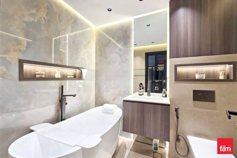 Apartment til salg i Dubai Hills Estate, Dubai, UAE 2 soveværelser, 126.5 kvm № 693003 - foto 11