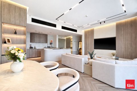Apartment i Dubai Hills Estate, Dubai, UAE 2 soveværelser, 126.5 kvm № 693003